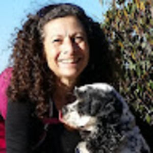 Meet your Posher, Caryn